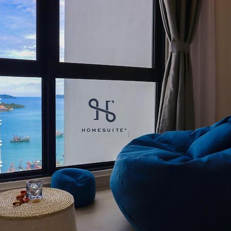 The Shore By Homesuite' Kota Kinabalu Exterior photo