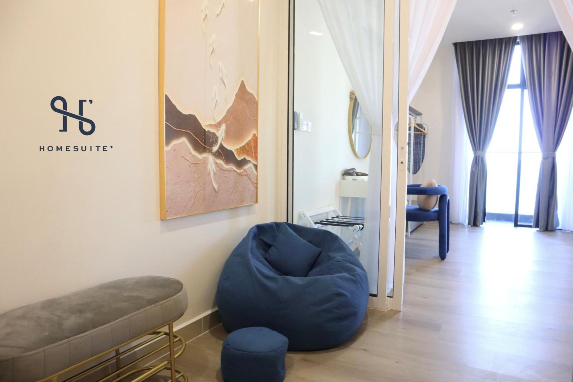 The Shore By Homesuite' Kota Kinabalu Exterior photo